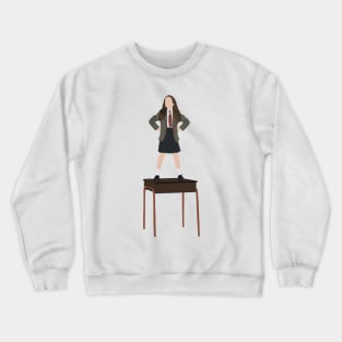 Matilda Crewneck Sweatshirt